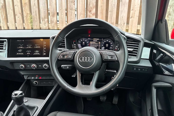 Used Audi A1 2022 for sale - 76216620: Photo 6