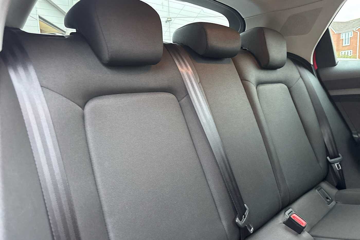 Used Audi A1 2022 for sale - 76216620: Photo 8