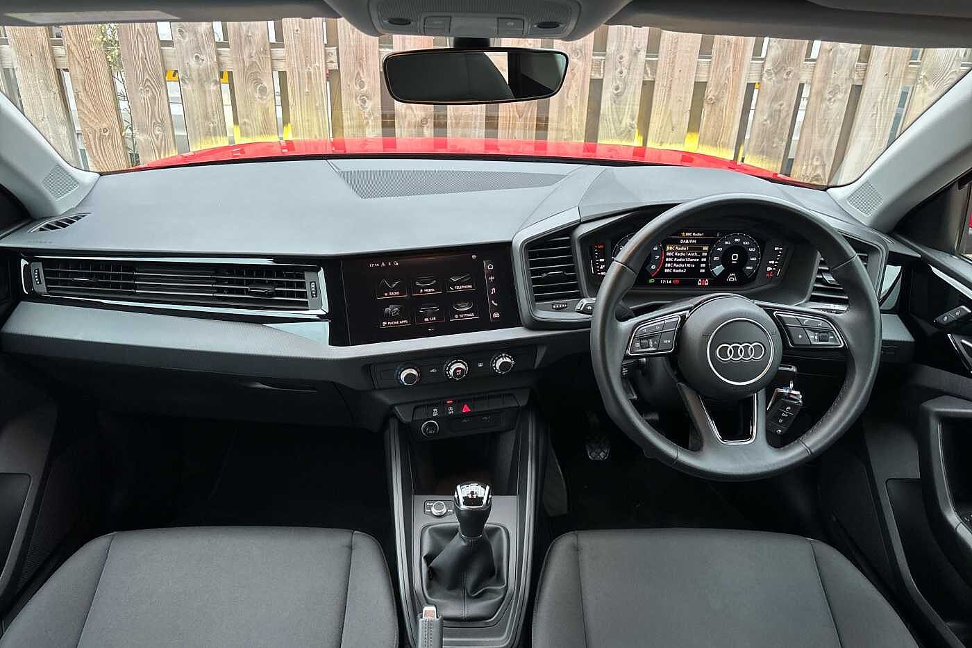 Used Audi A1 2022 for sale - 76216620: Photo 9