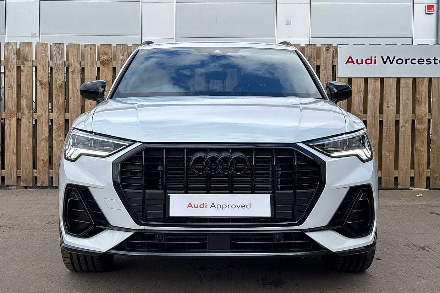 Used Audi Q3 2025 for sale - 76111053: Photo 10