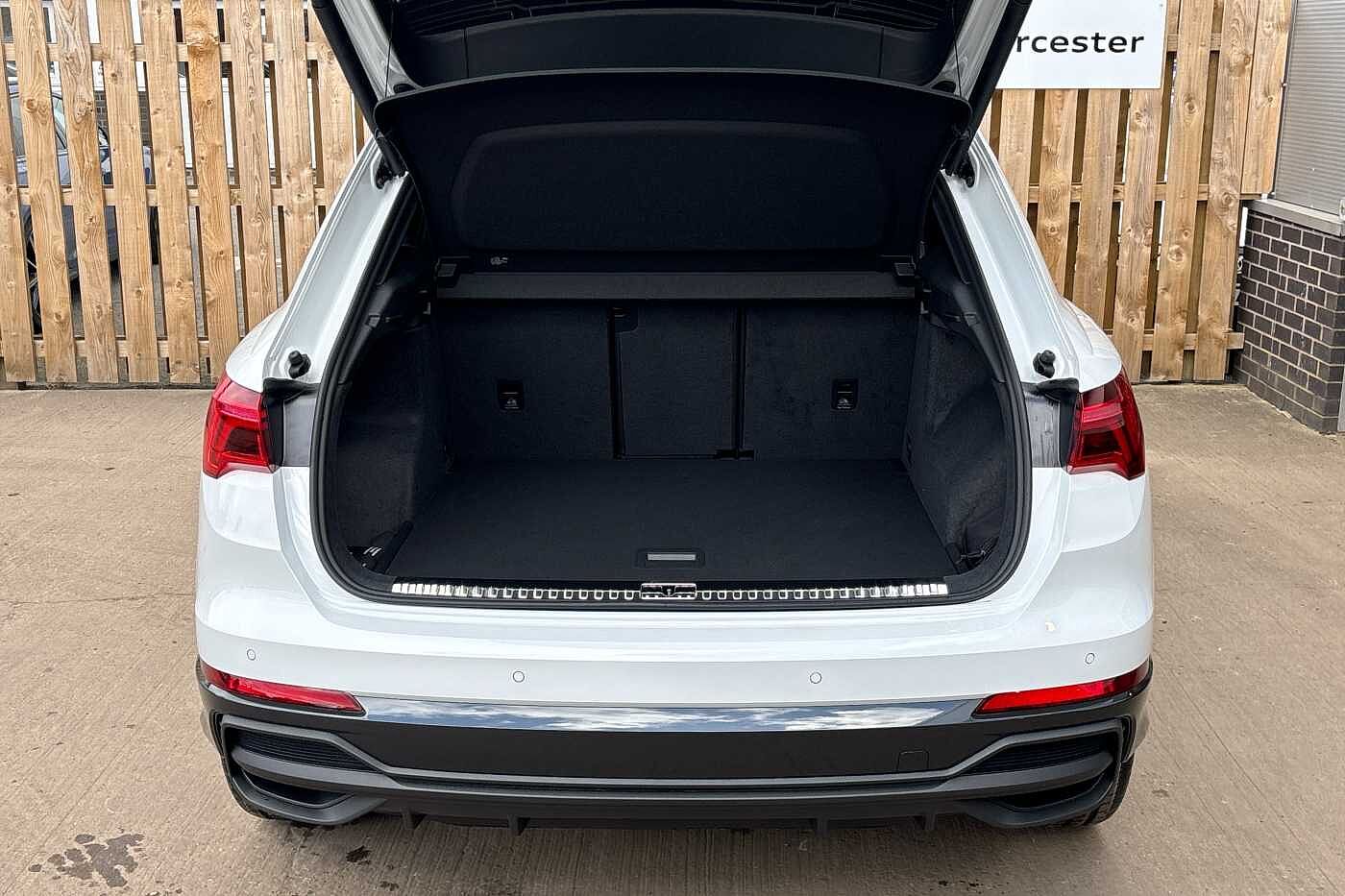 Used Audi Q3 2025 for sale - 76111053: Photo 12
