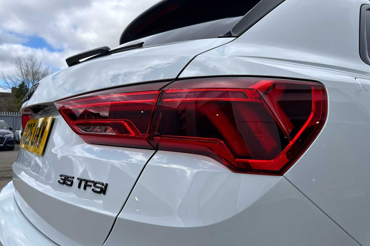 Used Audi Q3 2025 for sale - 76111053: Photo 18