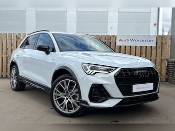Audi - Q3