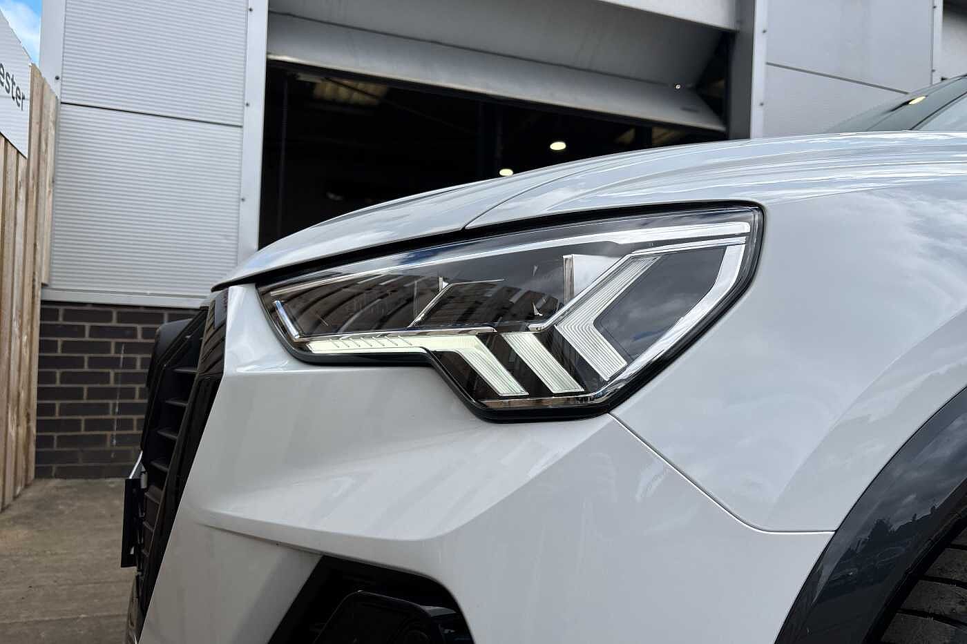 Used Audi Q3 2025 for sale - 76111053: Photo 20