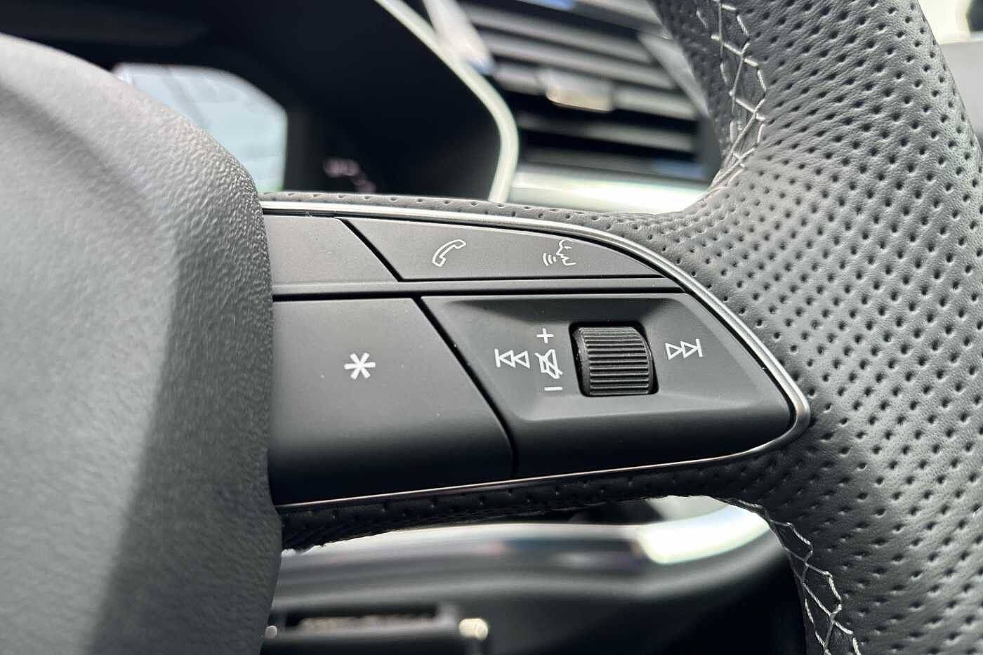 Used Audi Q3 2025 for sale - 76111053: Photo 23
