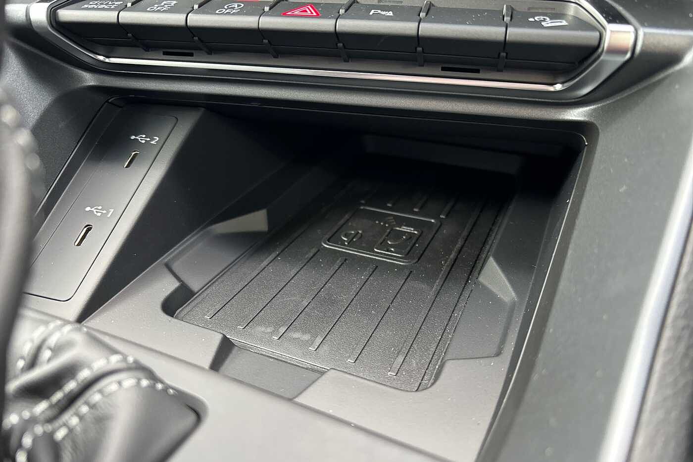 Used Audi Q3 2025 for sale - 76111053: Photo 31