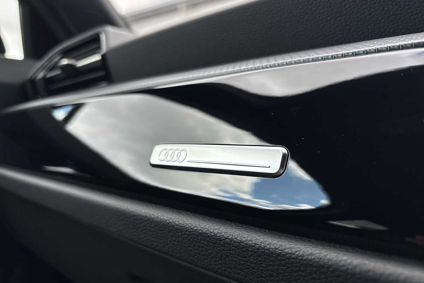 Used Audi Q3 2025 for sale - 76111053: Photo 33