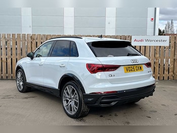 Used Audi Q3 2025 for sale - 76111053: Photo 3
