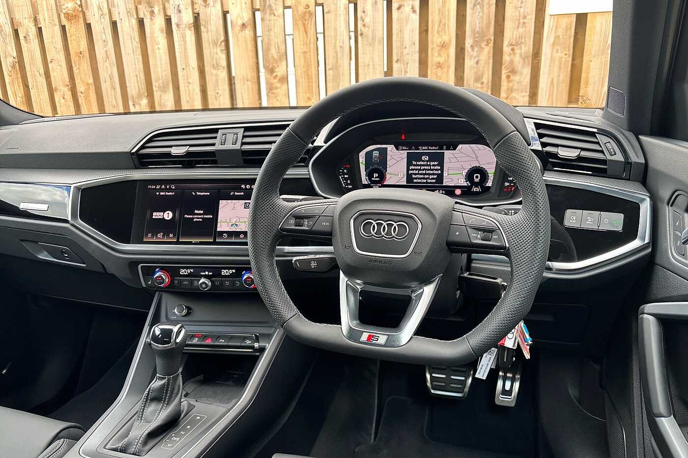 Used Audi Q3 2025 for sale - 76111053: Photo 6