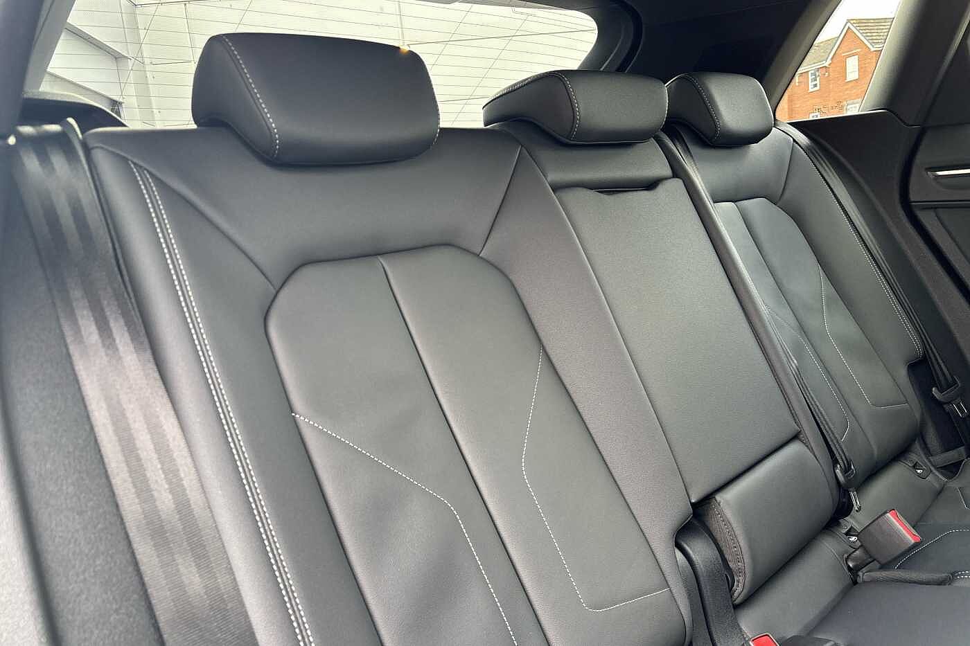Used Audi Q3 2025 for sale - 76111053: Photo 8