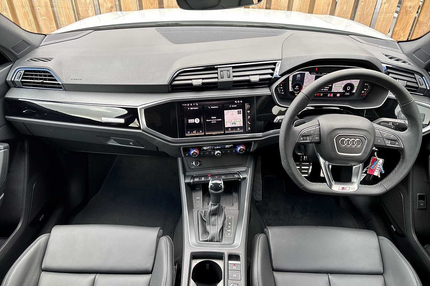 Used Audi Q3 2025 for sale - 76111053: Photo 9
