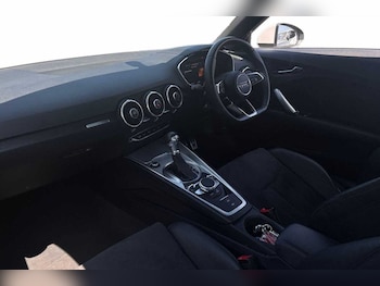 Used Audi TT 2020 for sale - 79237946: Photo