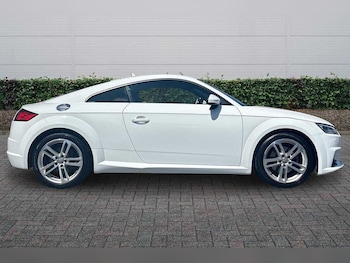 Used Audi TT 2020 for sale - 79237946: Photo