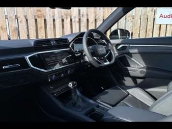 Used Audi Q3 2025 for sale - 74083494: Photo