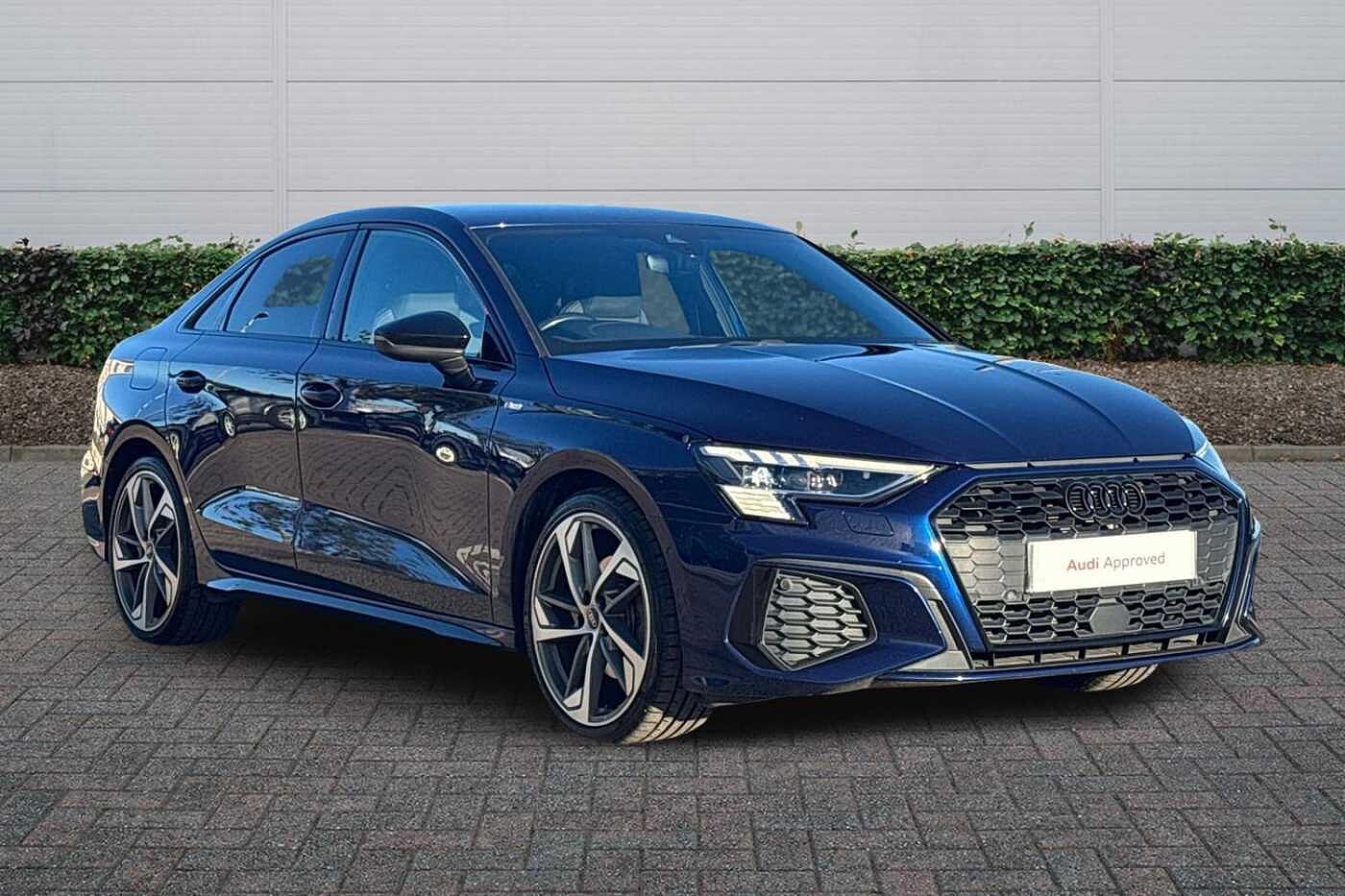 Used Audi A3 2023 for sale - 76692690: Photo 1