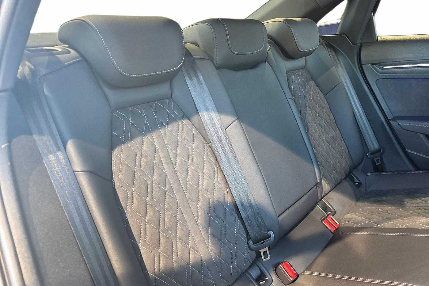 Used Audi A3 2023 for sale - 76692690: Photo 10