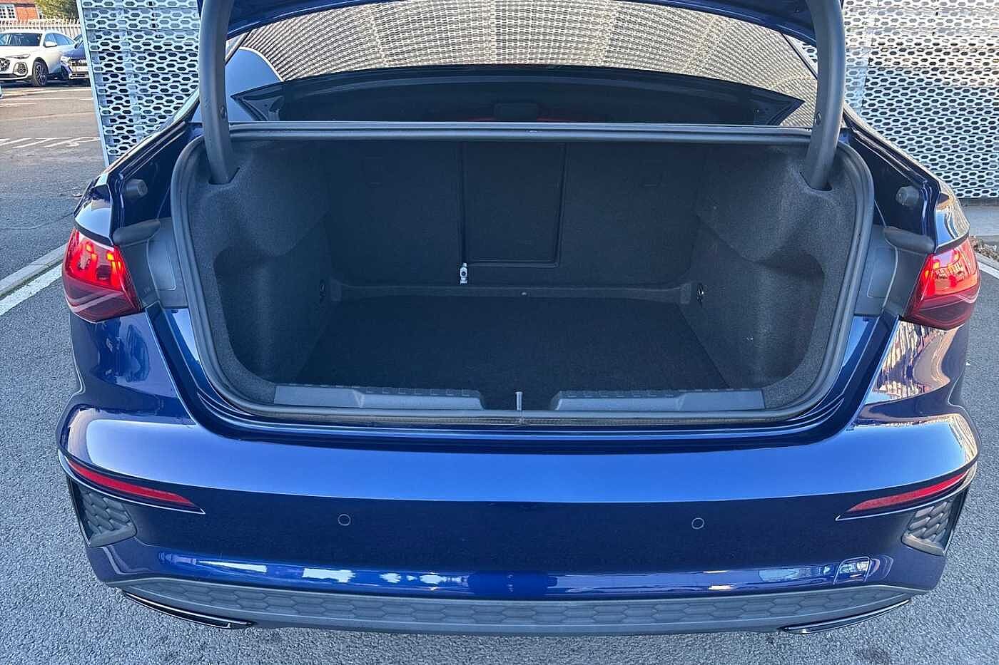 Used Audi A3 2023 for sale - 76692690: Photo 11