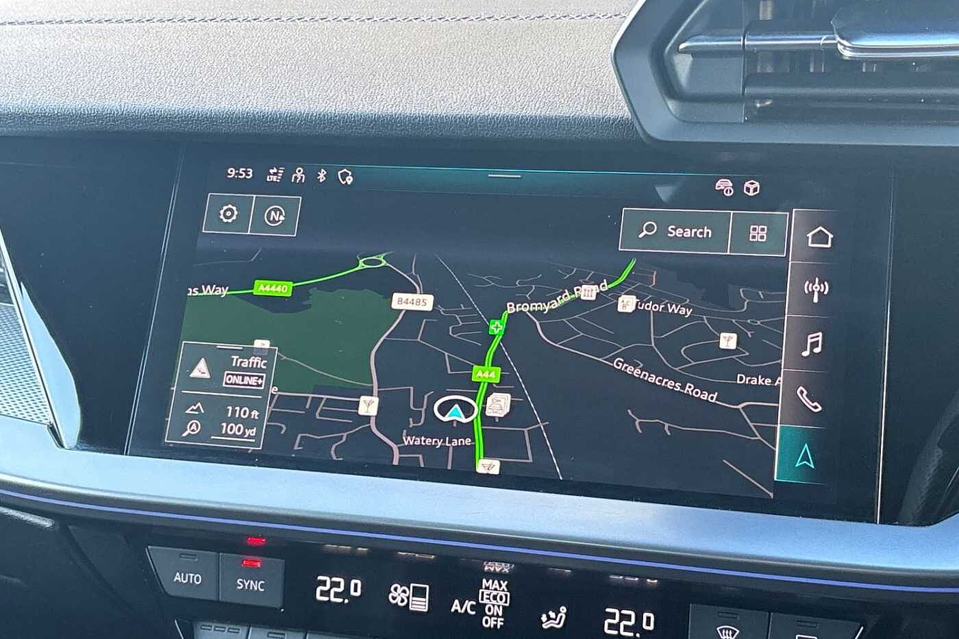 Used Audi A3 2023 for sale - 76692690: Photo 13