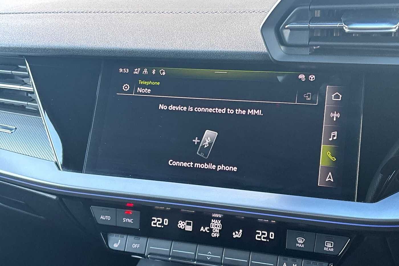 Used Audi A3 2023 for sale - 76692690: Photo 14