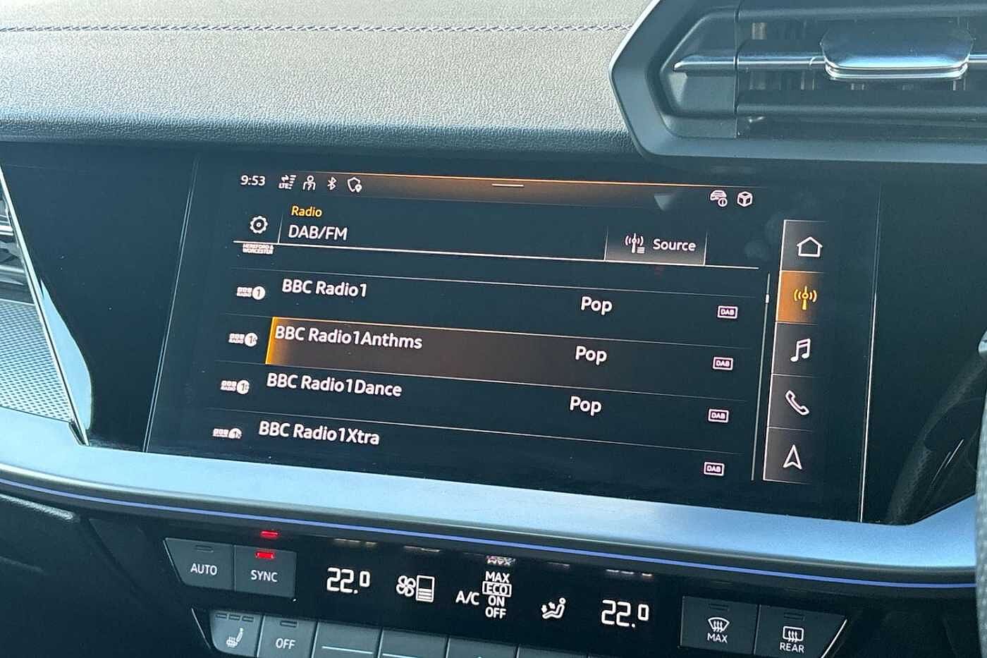 Used Audi A3 2023 for sale - 76692690: Photo 15