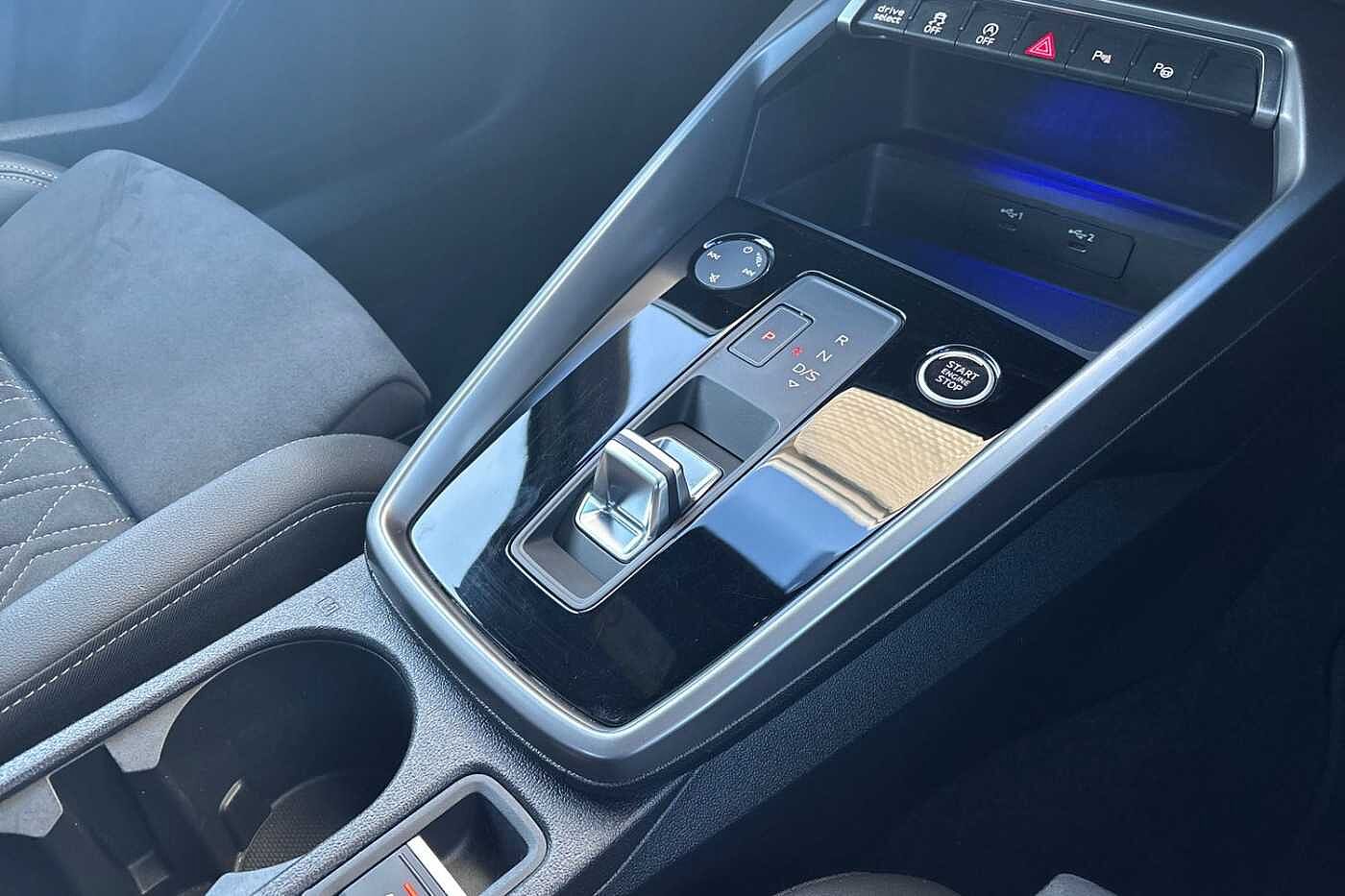 Used Audi A3 2023 for sale - 76692690: Photo 18