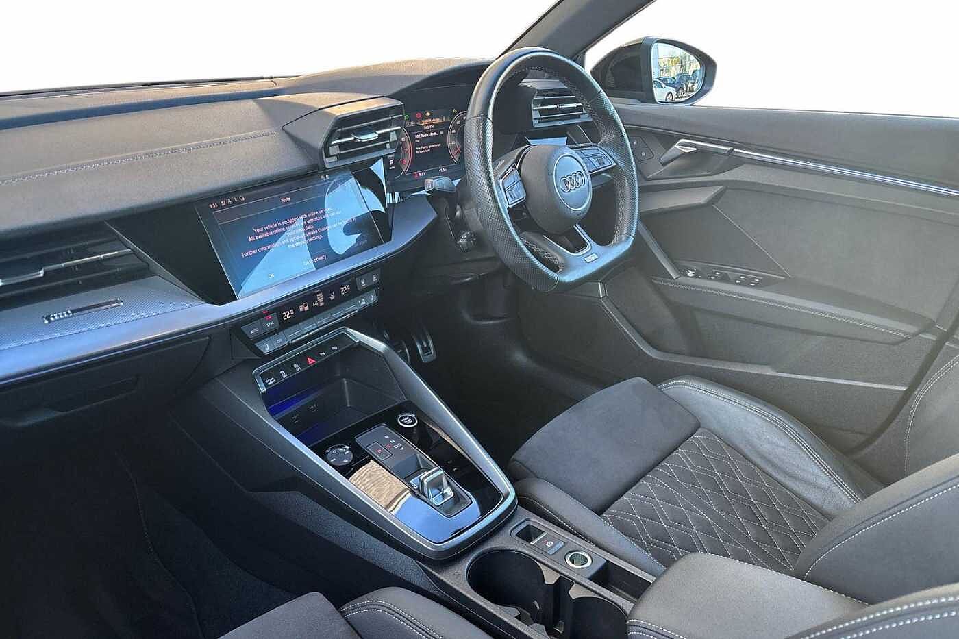 Used Audi A3 2023 for sale - 76692690: Photo 2