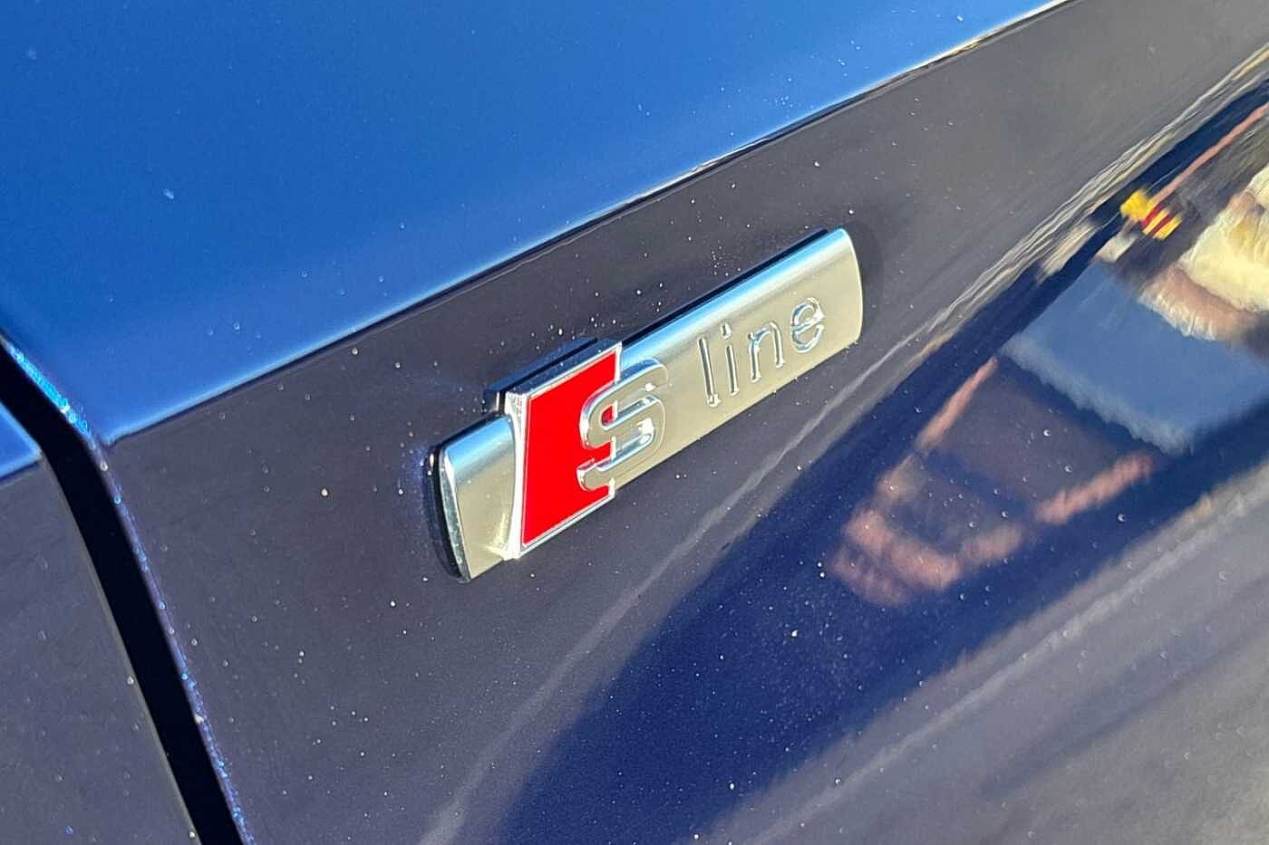 Used Audi A3 2023 for sale - 76692690: Photo 28