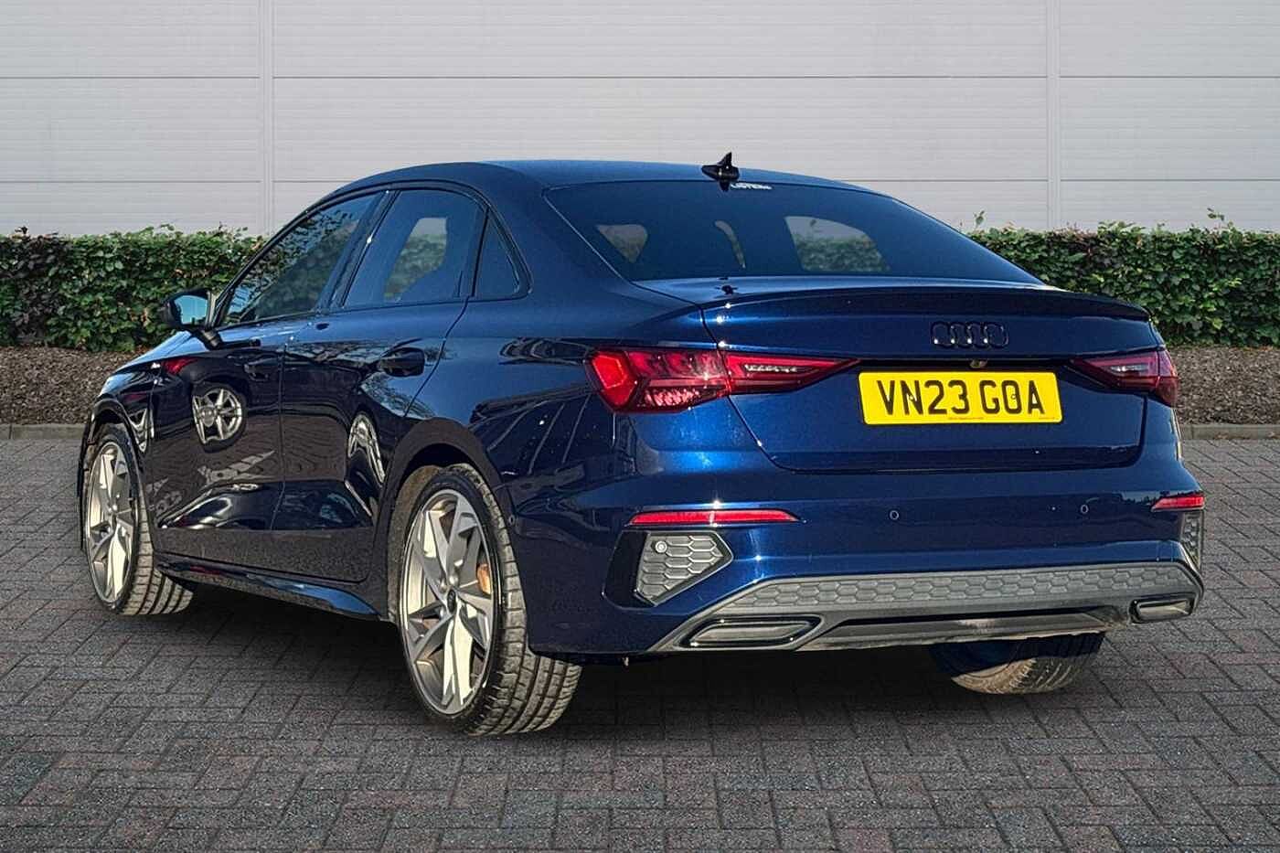 Used Audi A3 2023 for sale - 76692690: Photo 3