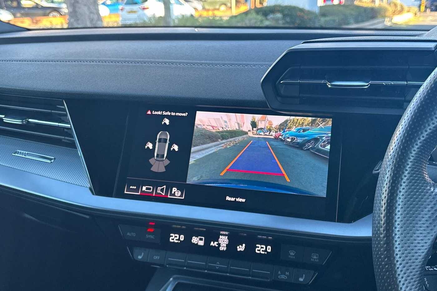 Used Audi A3 2023 for sale - 76692690: Photo 32