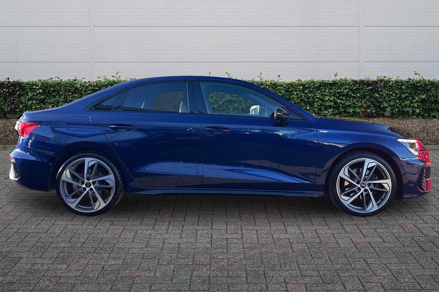 Used Audi A3 2023 for sale - 76692690: Photo 4