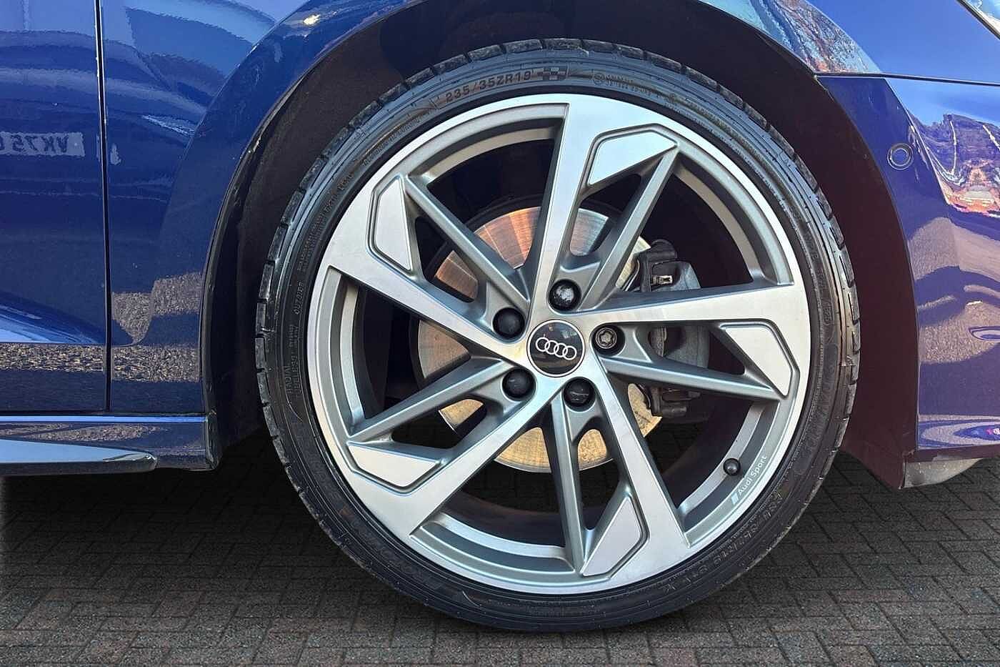 Used Audi A3 2023 for sale - 76692690: Photo 5