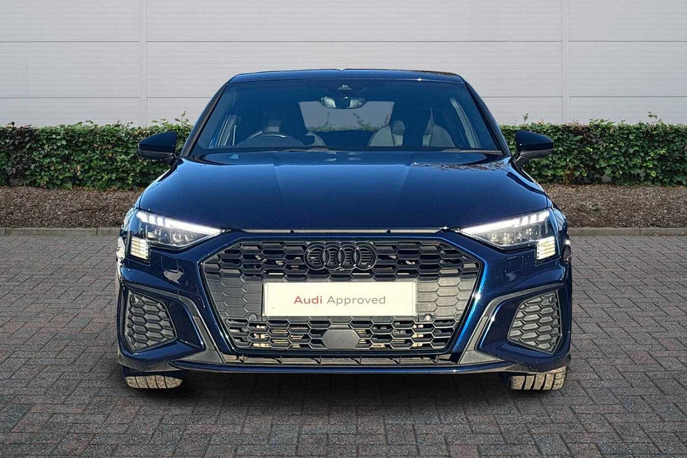 Used Audi A3 2023 for sale - 76692690: Photo 7