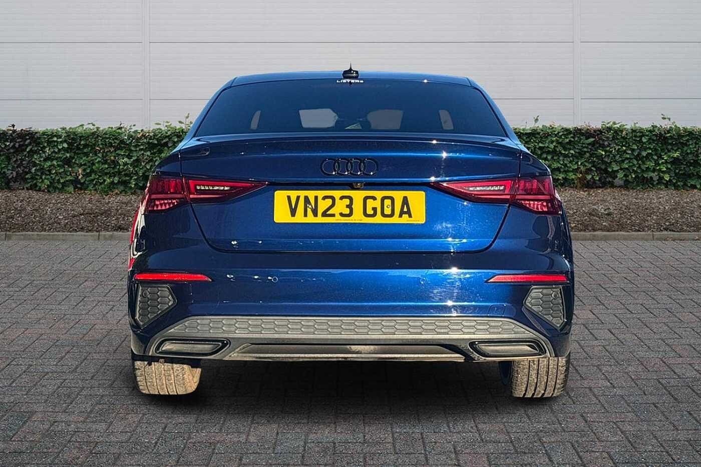 Used Audi A3 2023 for sale - 76692690: Photo 8