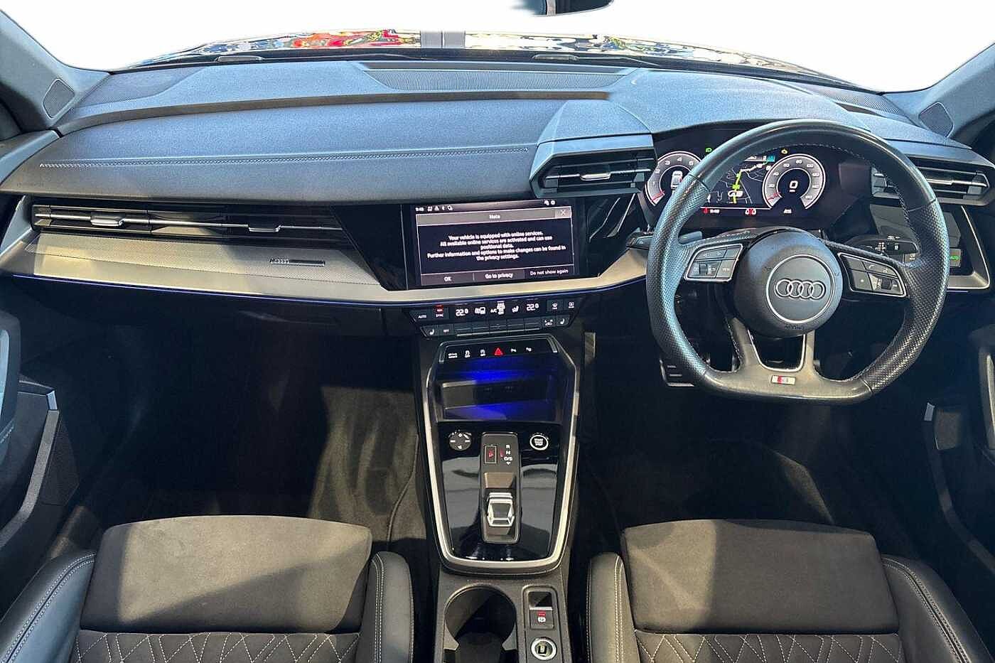 Used Audi A3 2023 for sale - 76692690: Photo 9