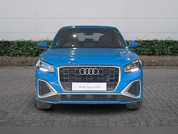 Used Audi Q2 2023 for sale - 76563201: Photo
