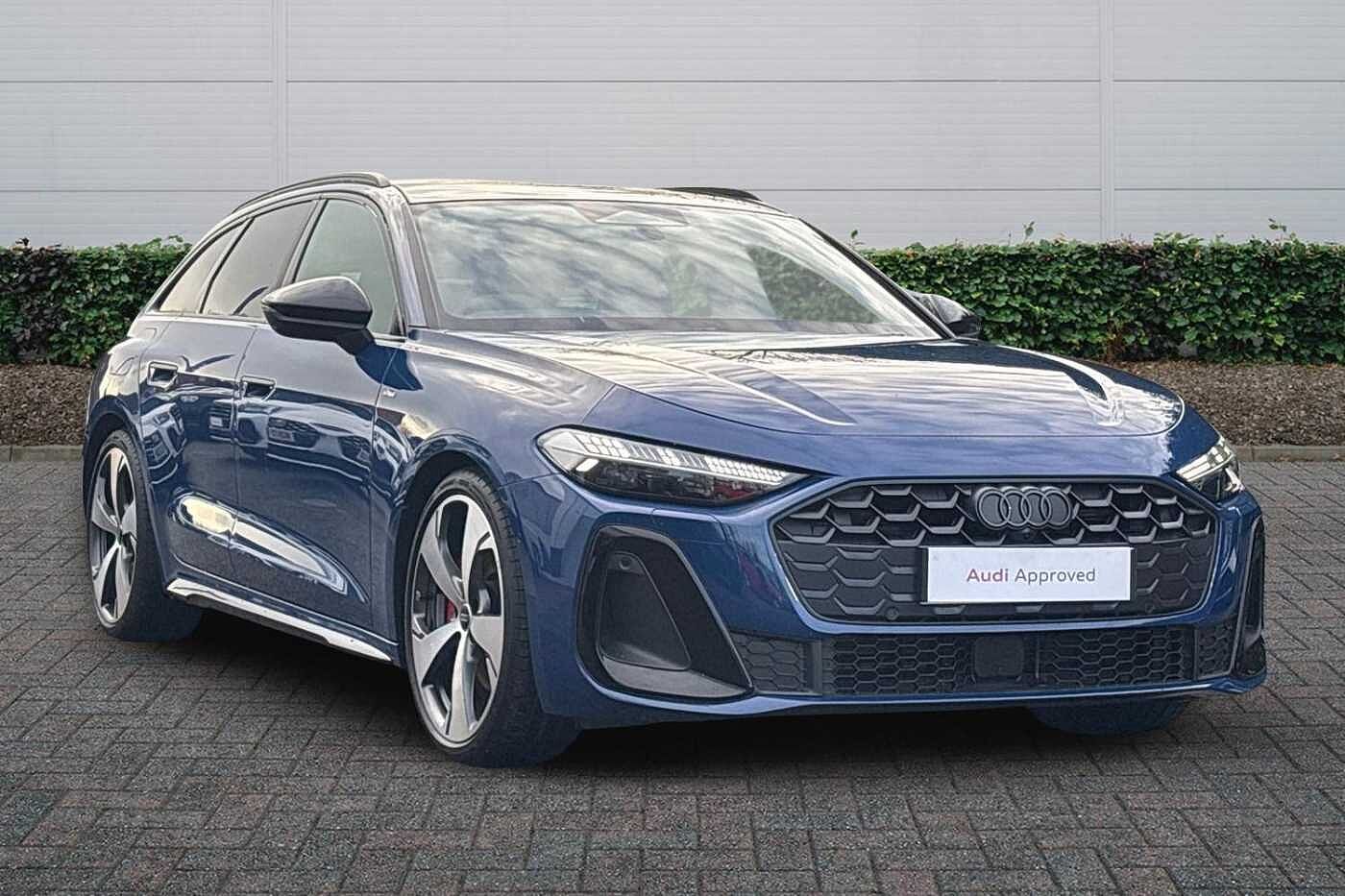 Used Audi A5 2025 for sale - 76800310: Photo 1