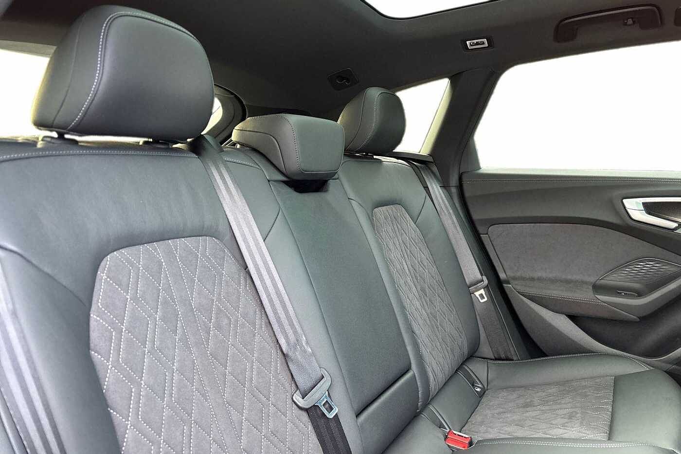 Used Audi A5 2025 for sale - 76800310: Photo 10