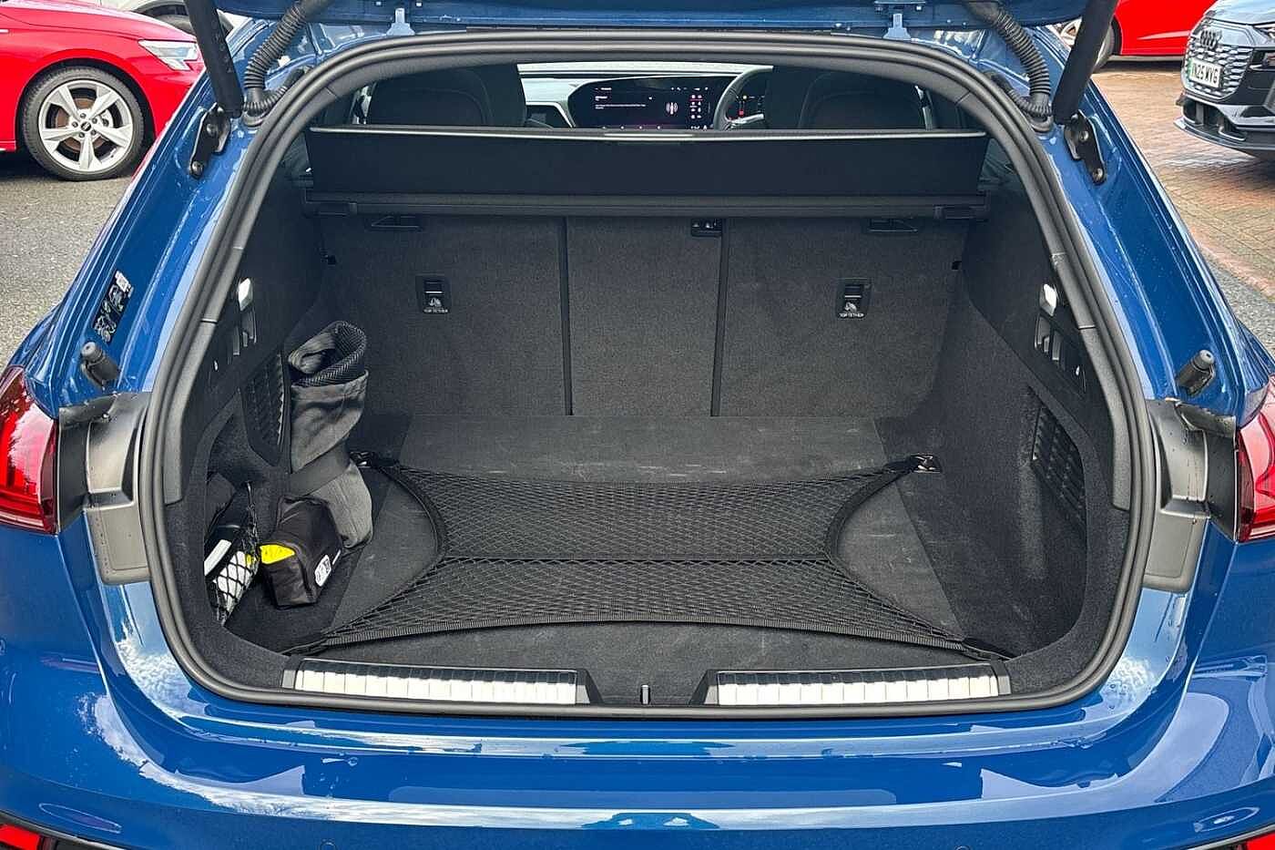 Used Audi A5 2025 for sale - 76800310: Photo 11