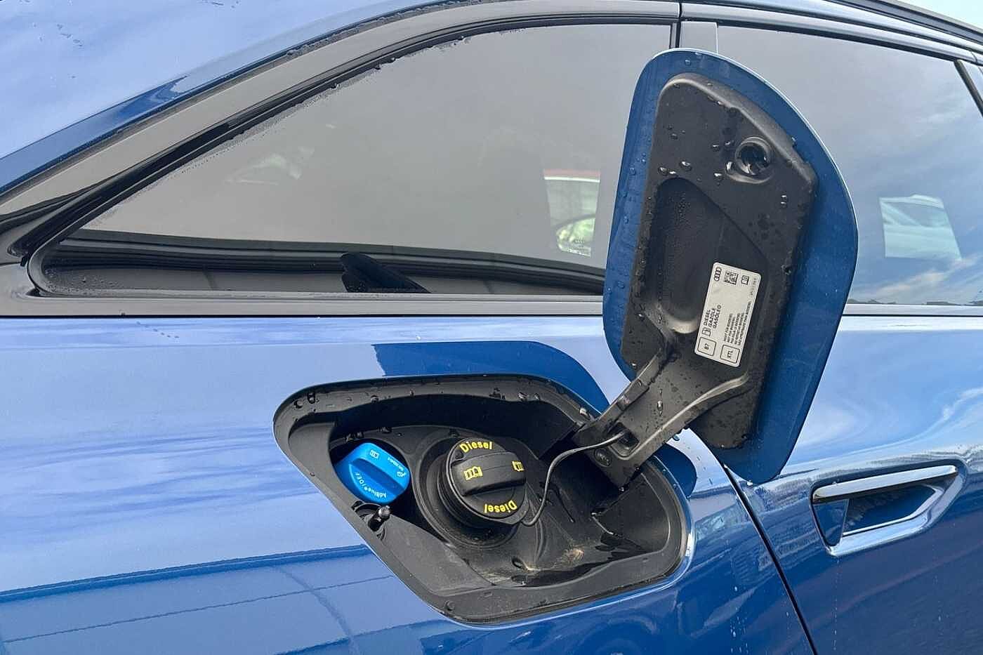 Used Audi A5 2025 for sale - 76800310: Photo 14