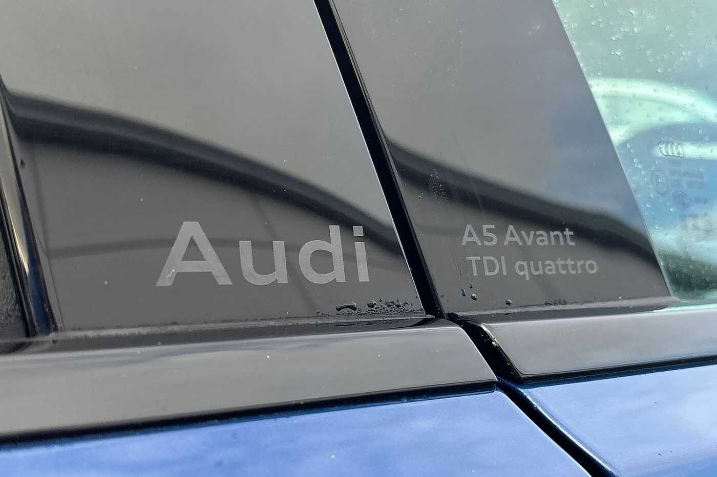 Used Audi A5 2025 for sale - 76800310: Photo 15