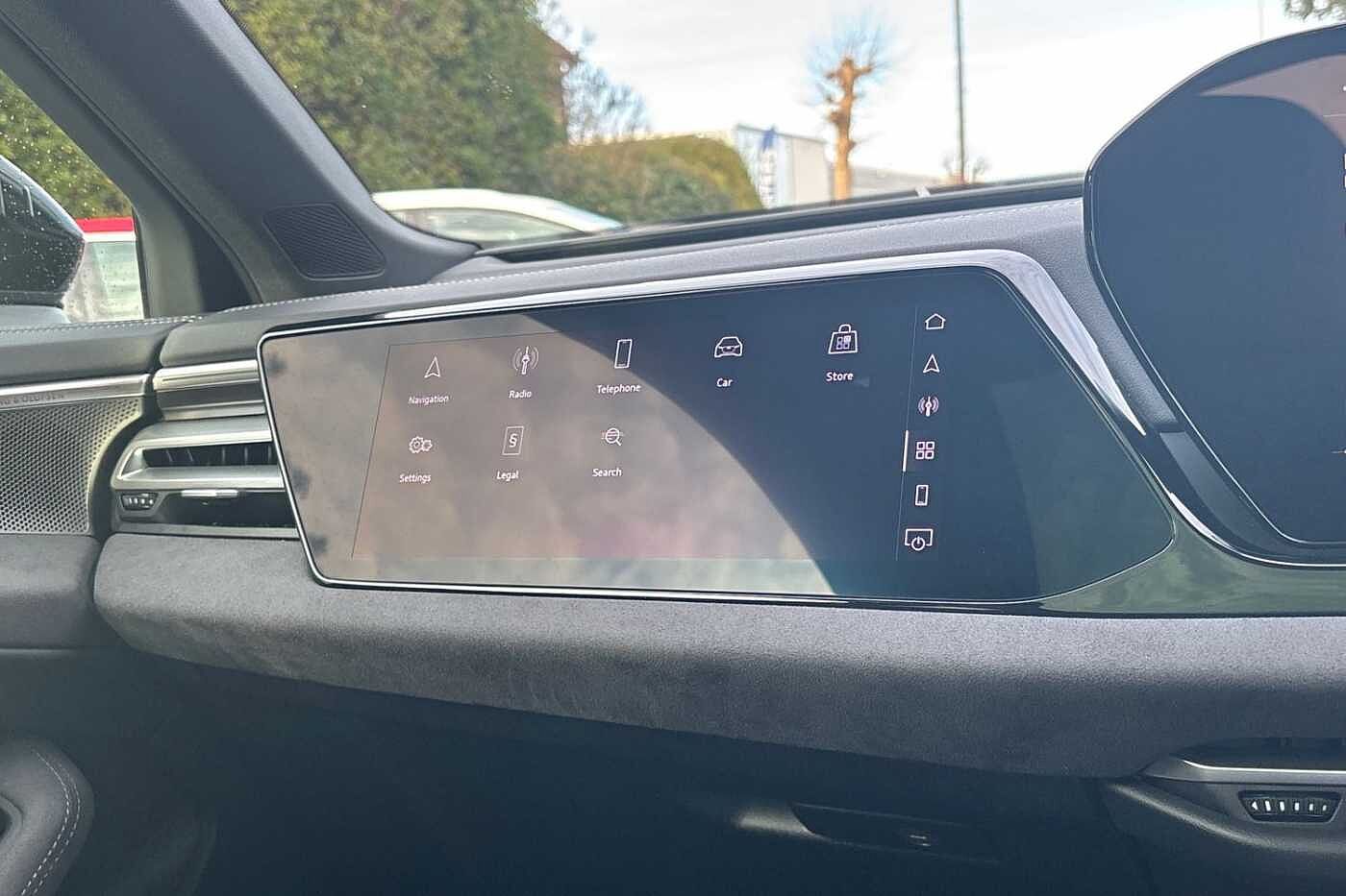 Used Audi A5 2025 for sale - 76800310: Photo 18