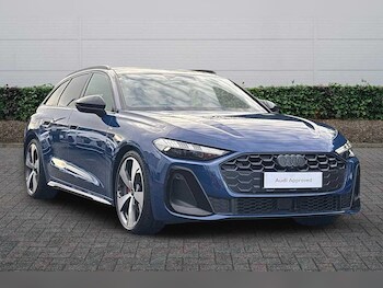 2025 (25) - 2.0 TDI 204 Edition 1 5dr S Tronic