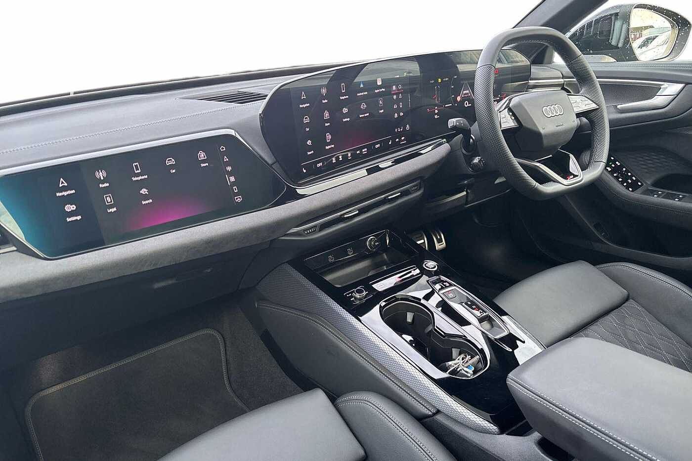 Used Audi A5 2025 for sale - 76800310: Photo 2