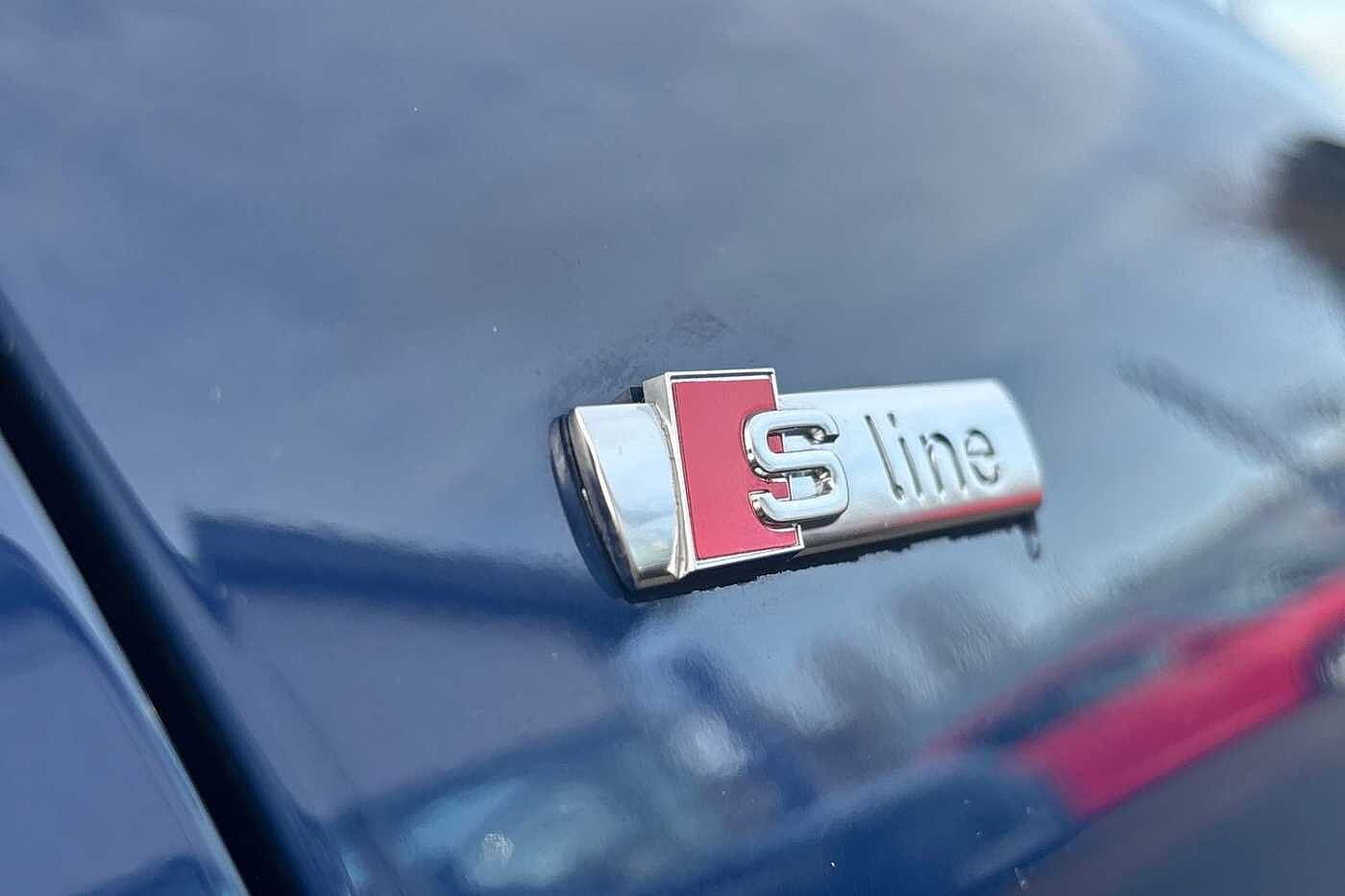 Used Audi A5 2025 for sale - 76800310: Photo 20