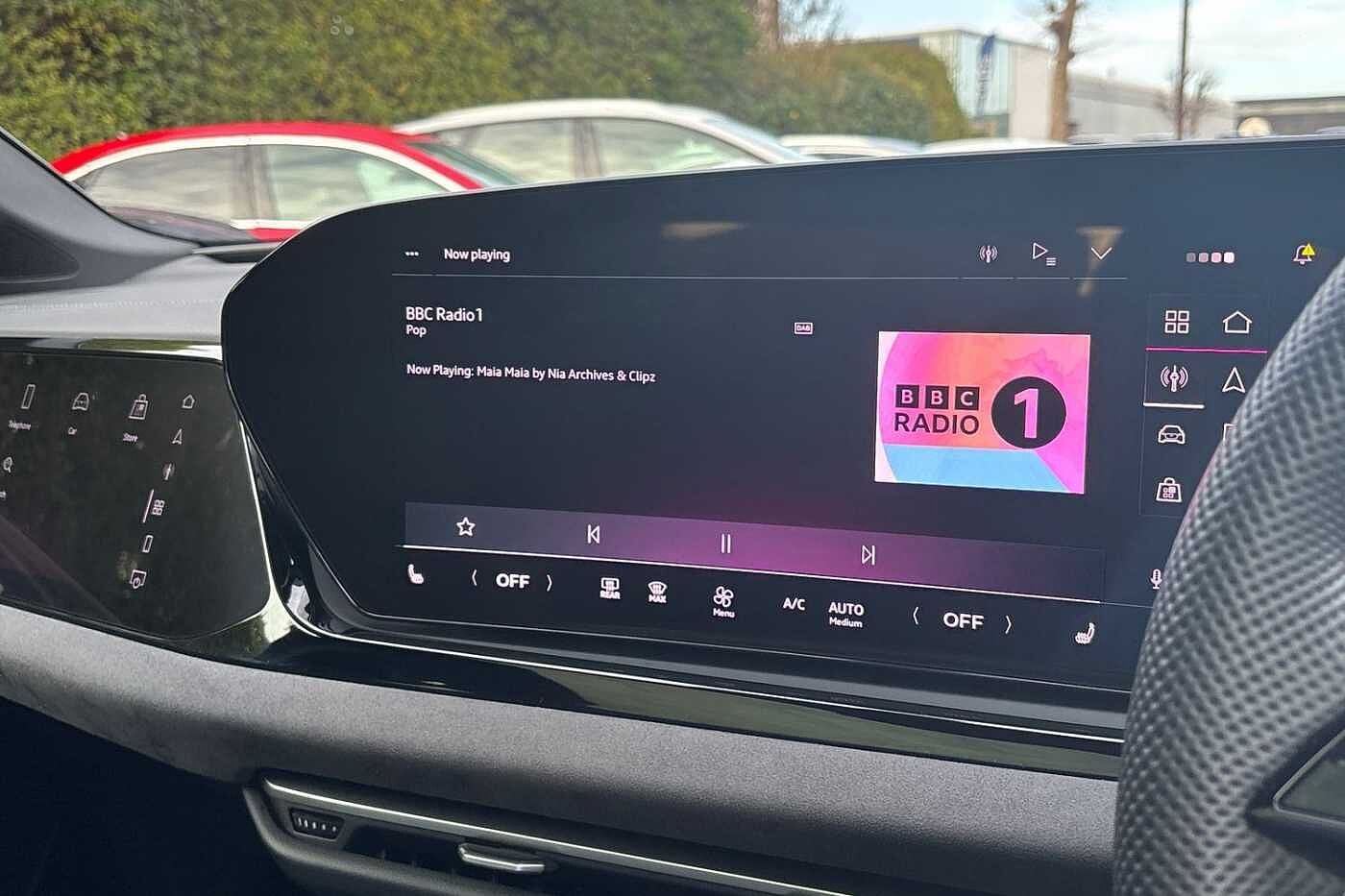 Used Audi A5 2025 for sale - 76800310: Photo 25