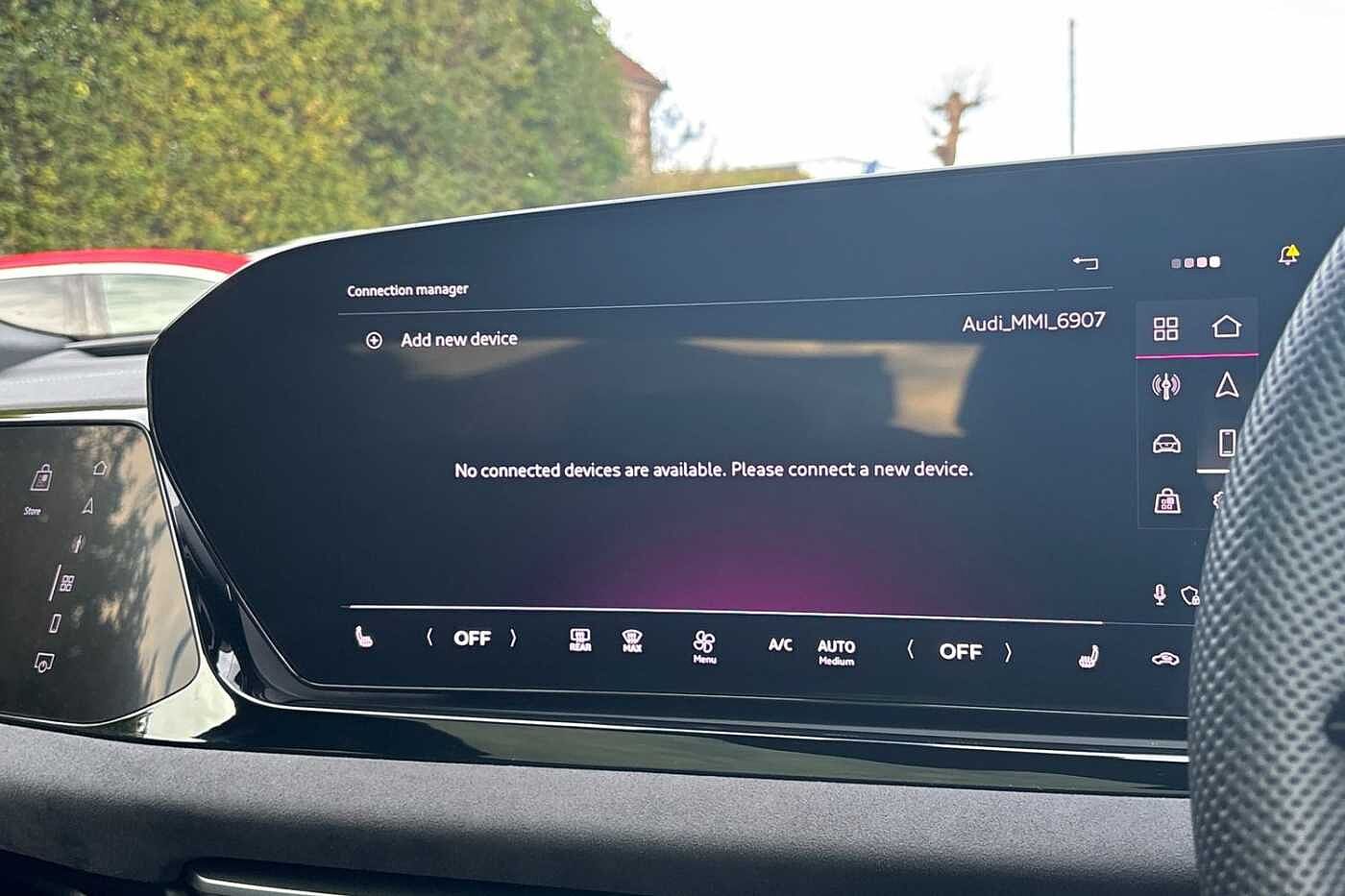 Used Audi A5 2025 for sale - 76800310: Photo 27