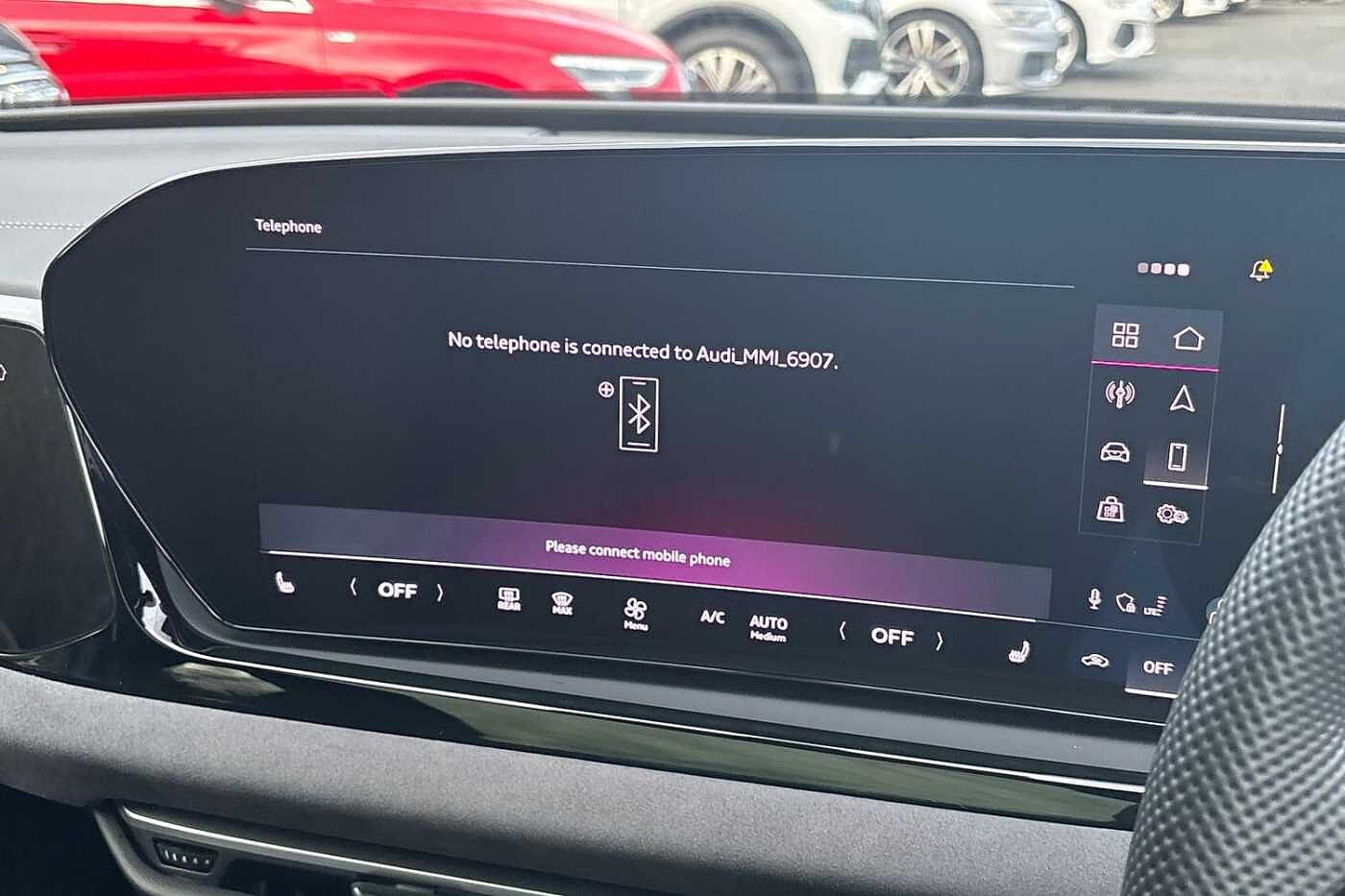 Used Audi A5 2025 for sale - 76800310: Photo 28