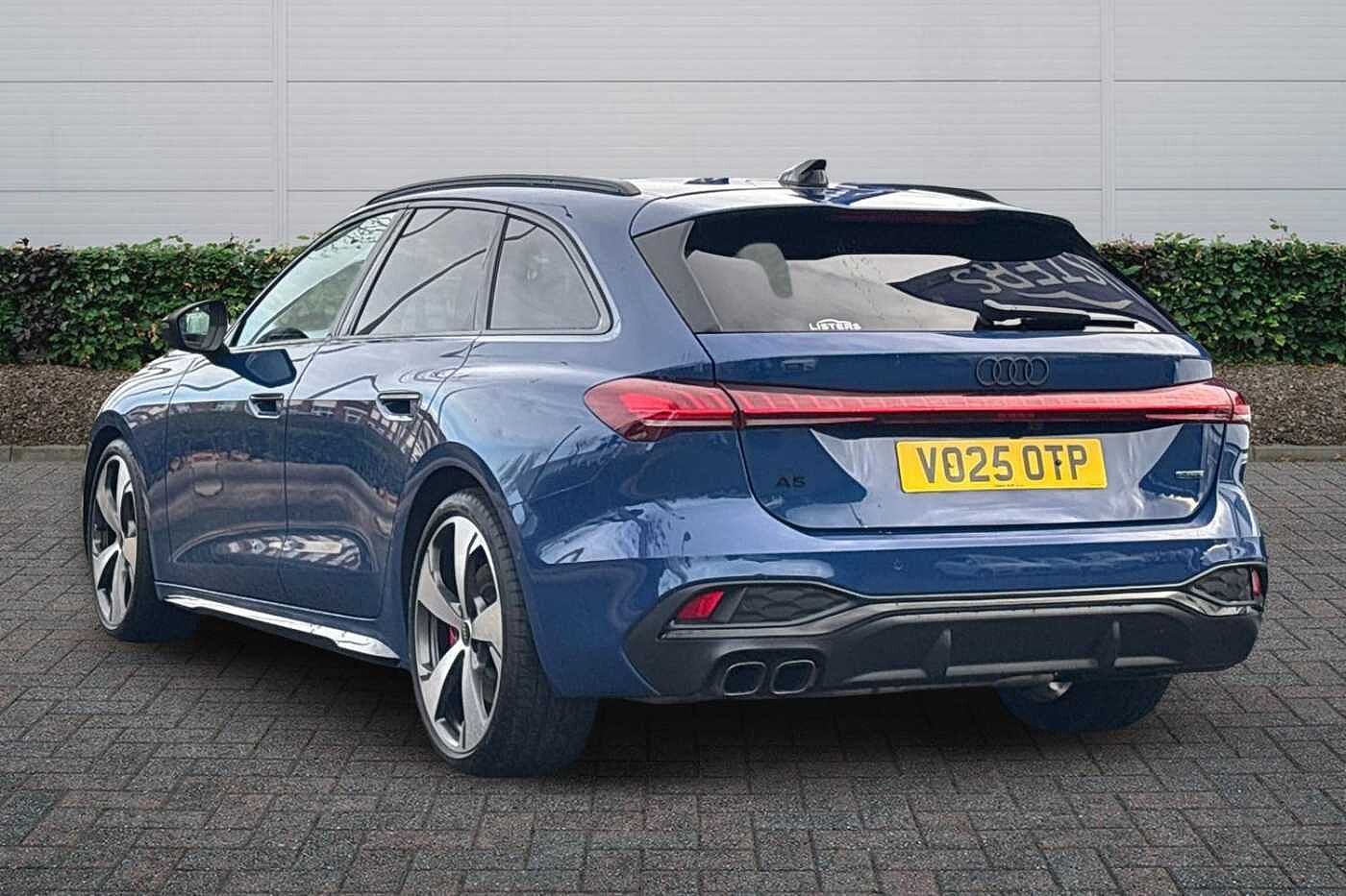 Used Audi A5 2025 for sale - 76800310: Photo 3