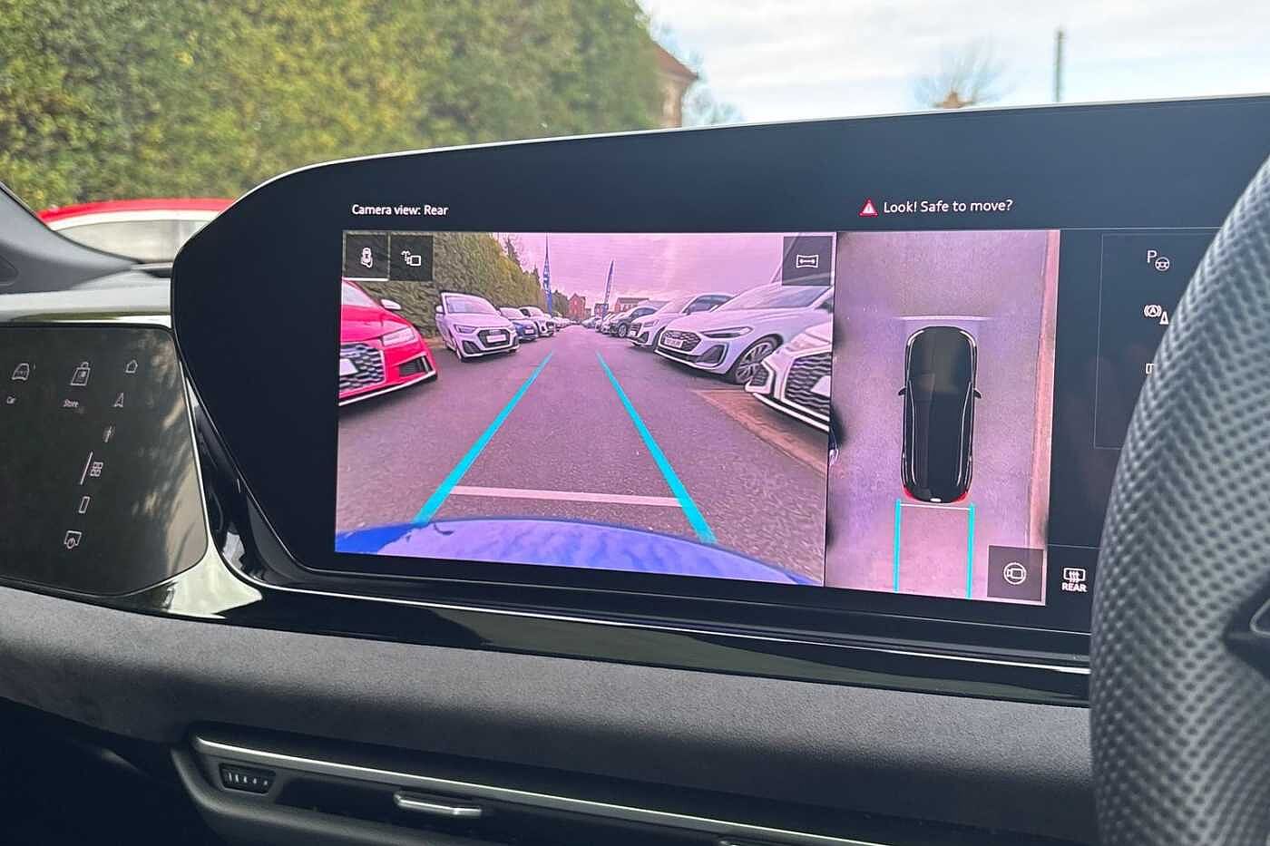 Used Audi A5 2025 for sale - 76800310: Photo 32