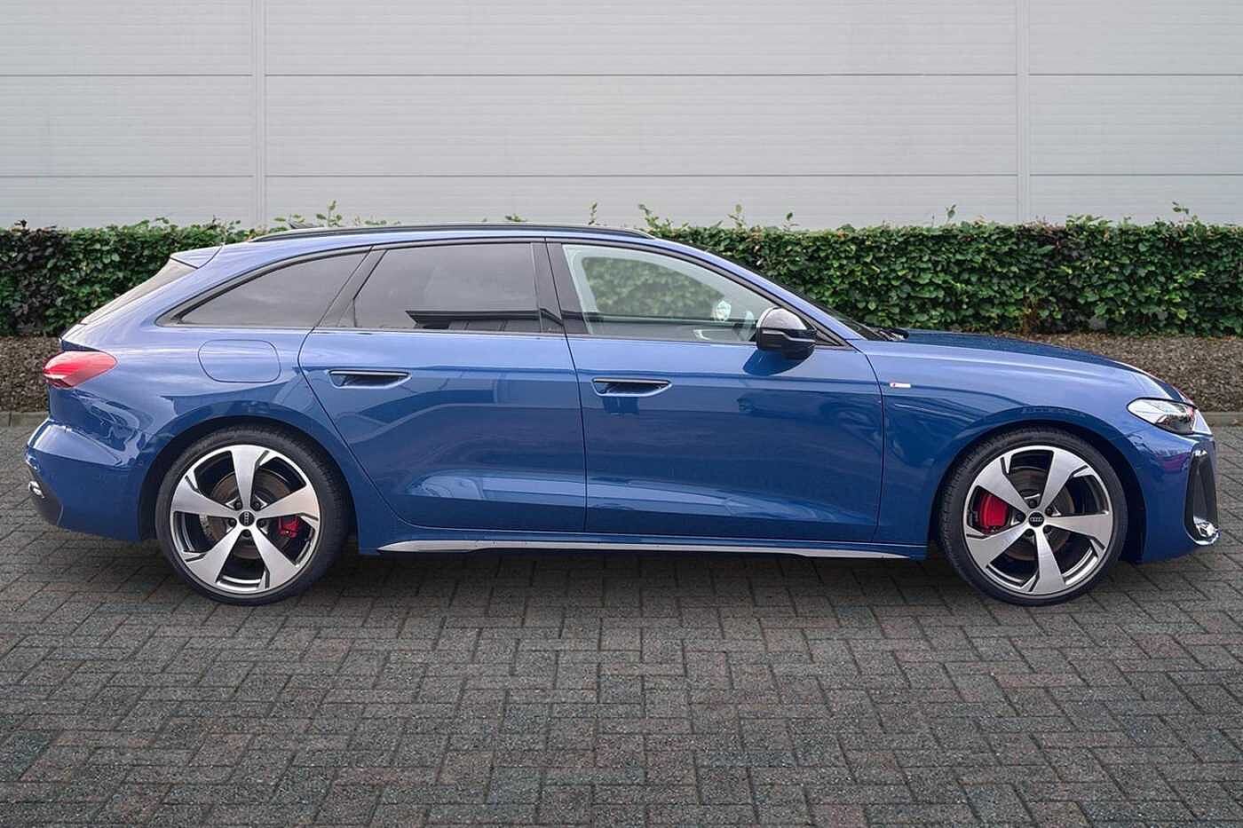 Used Audi A5 2025 for sale - 76800310: Photo 4